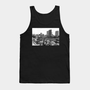 Miraflores Lima Peru Tank Top